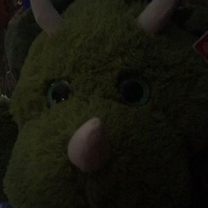 Meet your Posher, Joseph